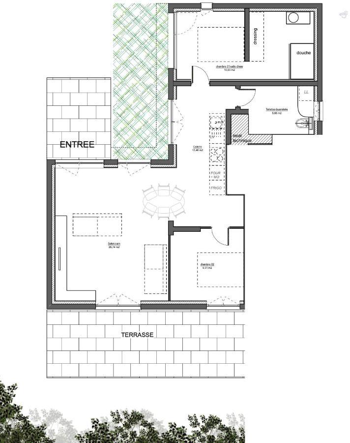 Dingsheim Pandhome מראה חיצוני תמונה
