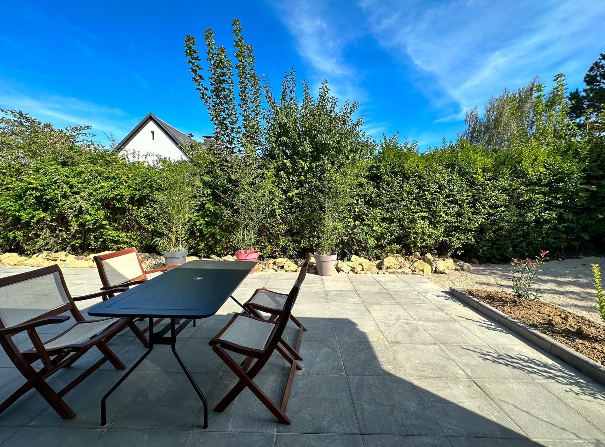 Dingsheim Pandhome מראה חיצוני תמונה
